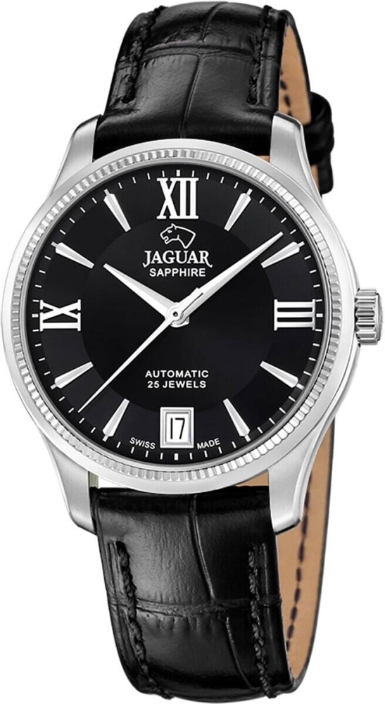 Jaguar J1000/B Dames Horloge