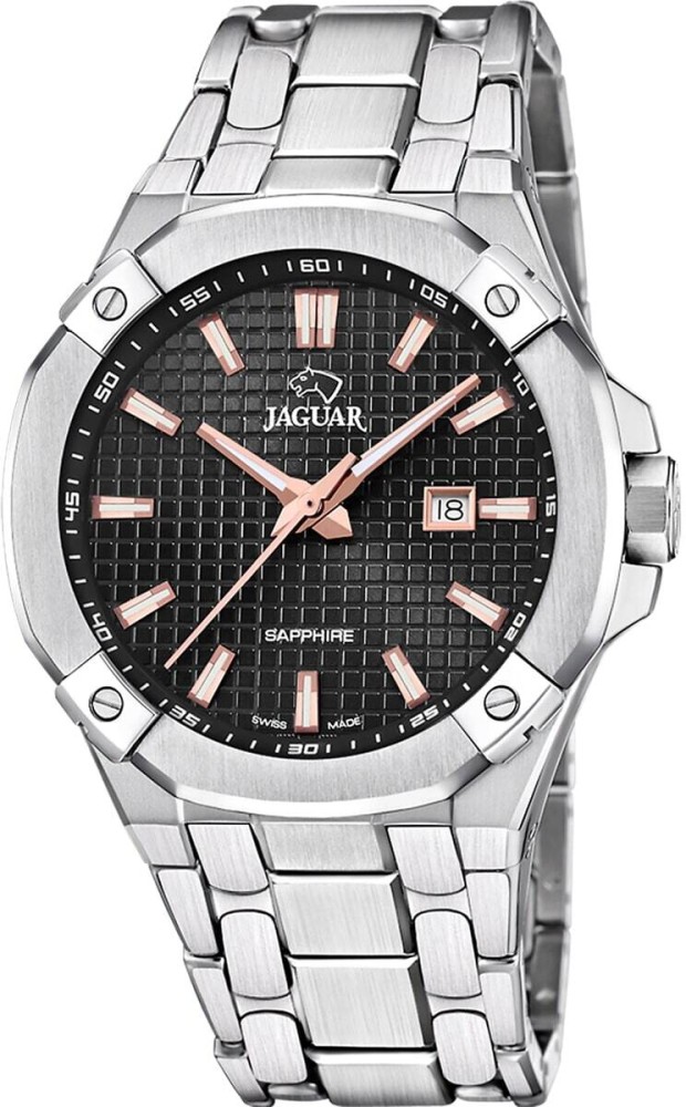 Jaguar J1009/4 Heren Horloge
