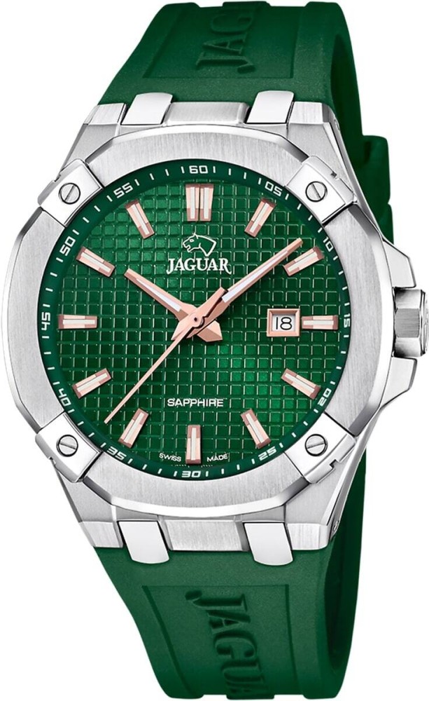Jaguar J1010/3 Heren Horloge