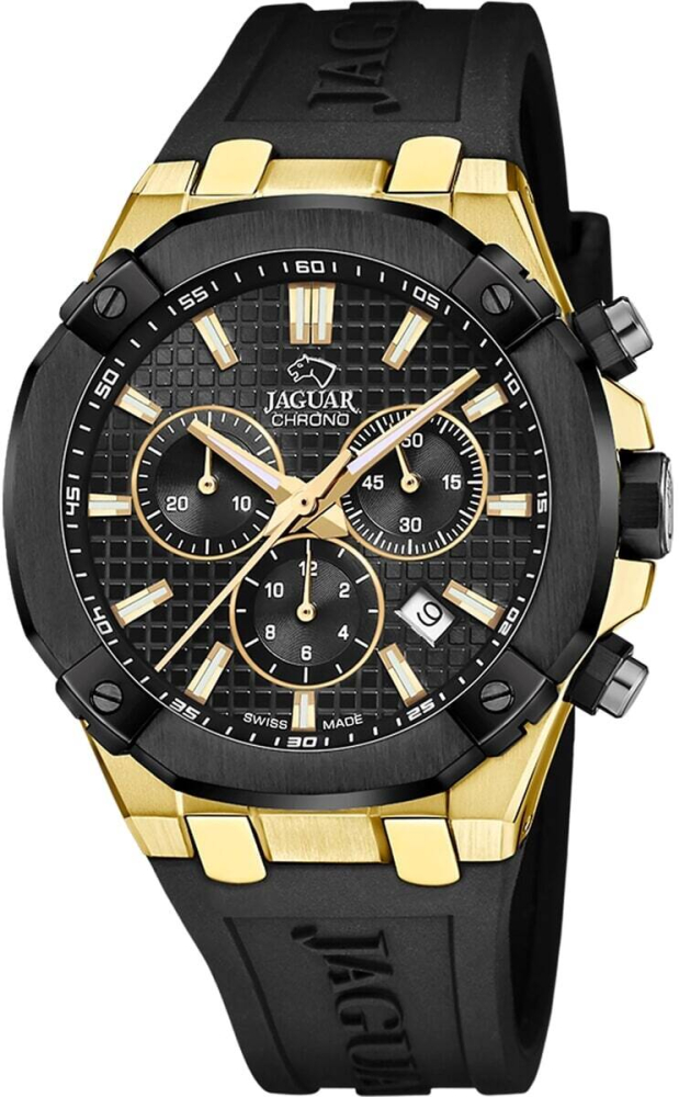 Jaguar J1014/1 Heren Horloge