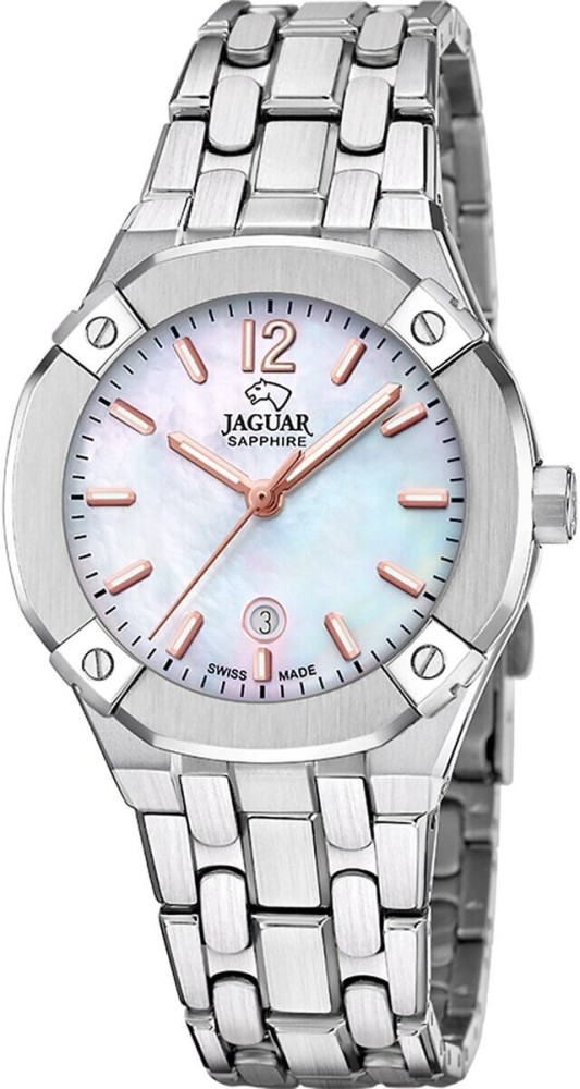 Jaguar J1016/1 Dames Horloge