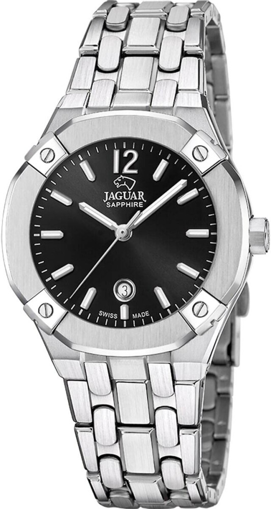 Jaguar J1016/3 Dames Horloge