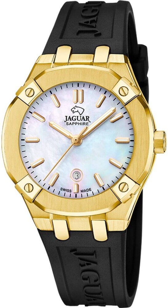 Jaguar J1018/2 Dames Horloge