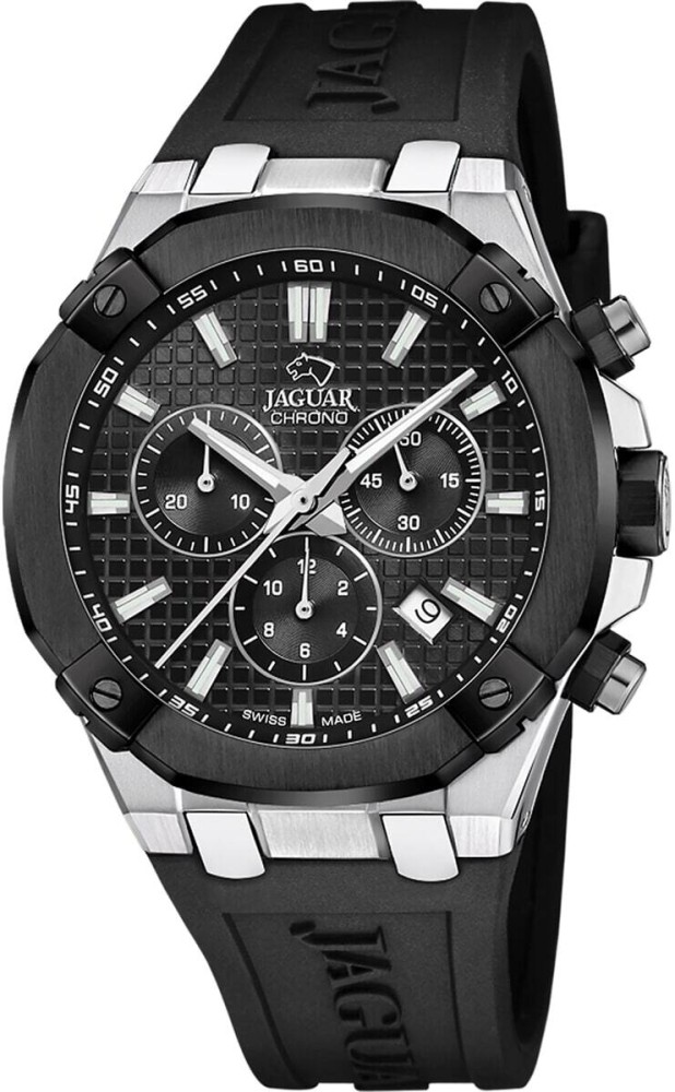 Jaguar J1020/2 Heren Horloge