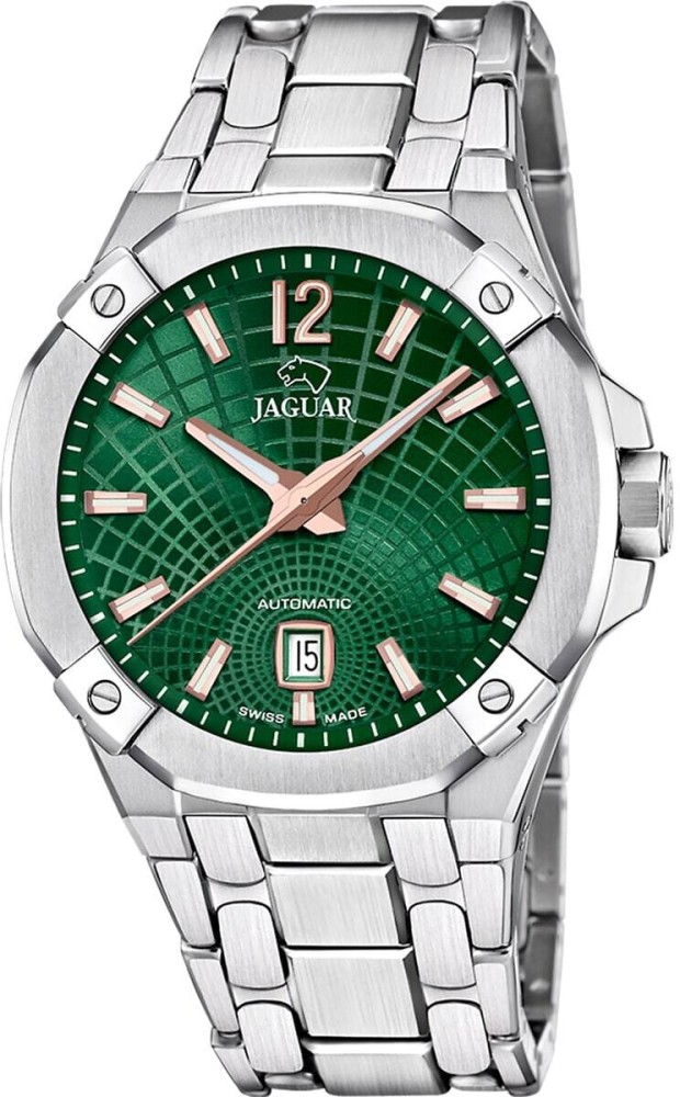 Jaguar J1029/3 Heren Horloge