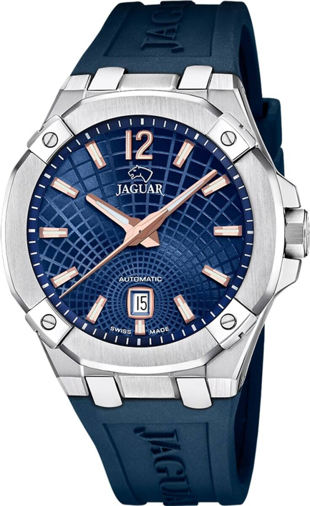 Jaguar J1030/2 Heren Horloge