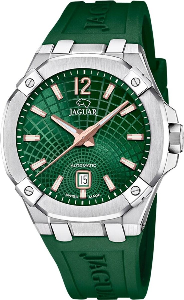 Jaguar J1030/3 Heren Horloge
