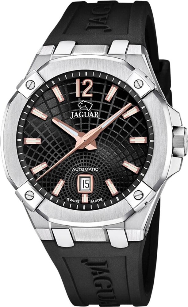 Jaguar J1030/4 Heren Horloge