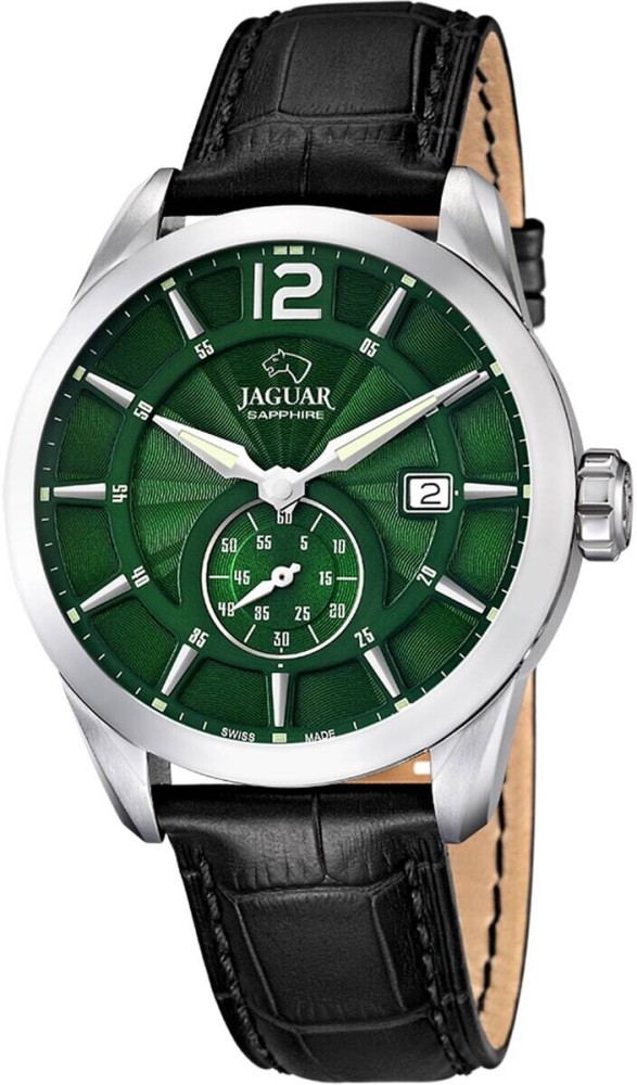 Jaguar J663/3 Heren Horloge