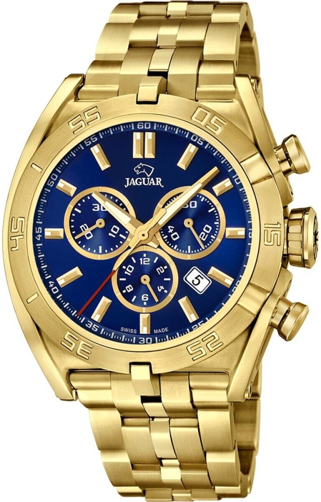 Jaguar J853/3 Heren Horloge