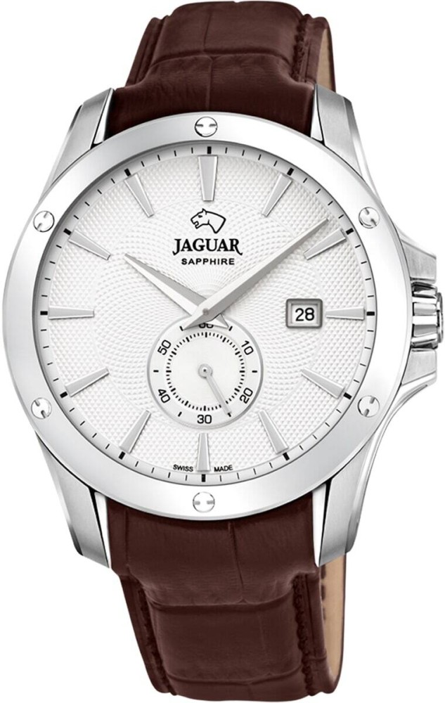 Jaguar J878/1 Heren Horloge
