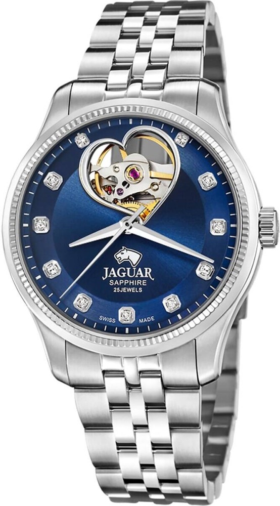 Jaguar J994/2 Dames Horloge