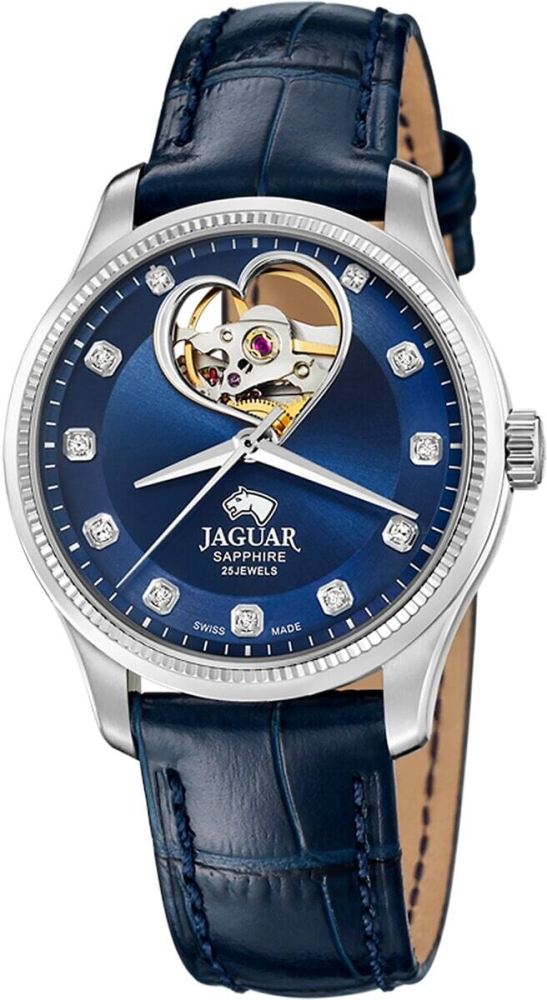 Jaguar J994/B Dames Horloge