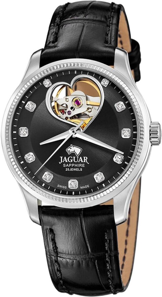 Jaguar J994/C Dames Horloge