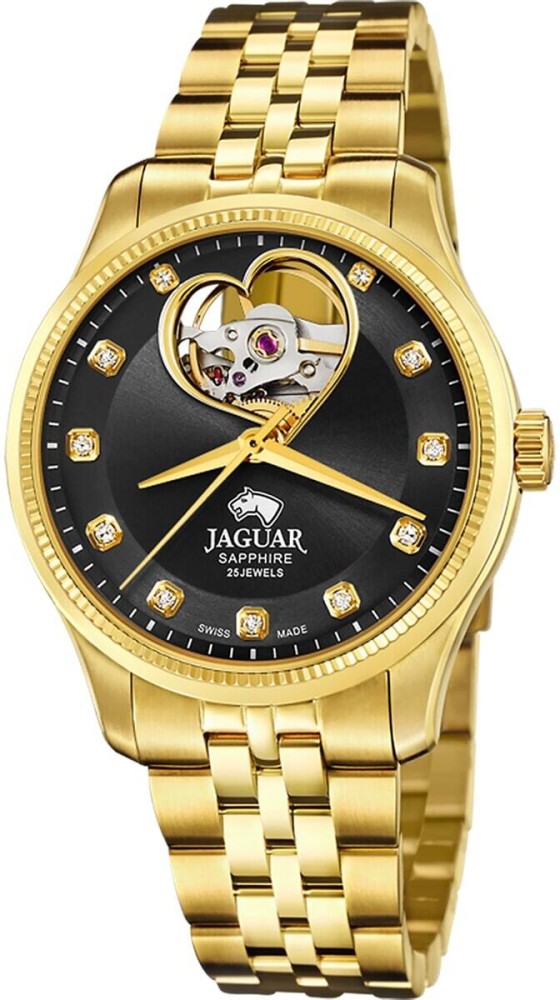 Jaguar J996/2 Dames Horloge