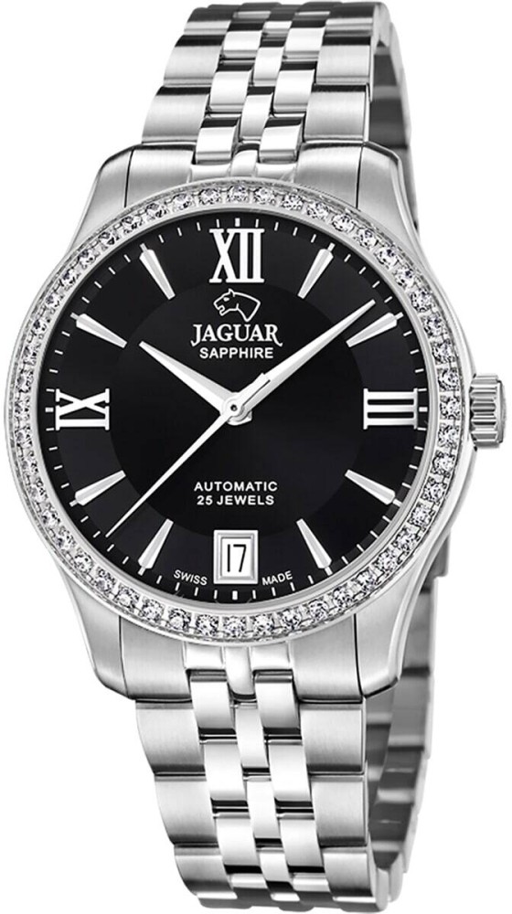 Jaguar J997/2 Dames Horloge