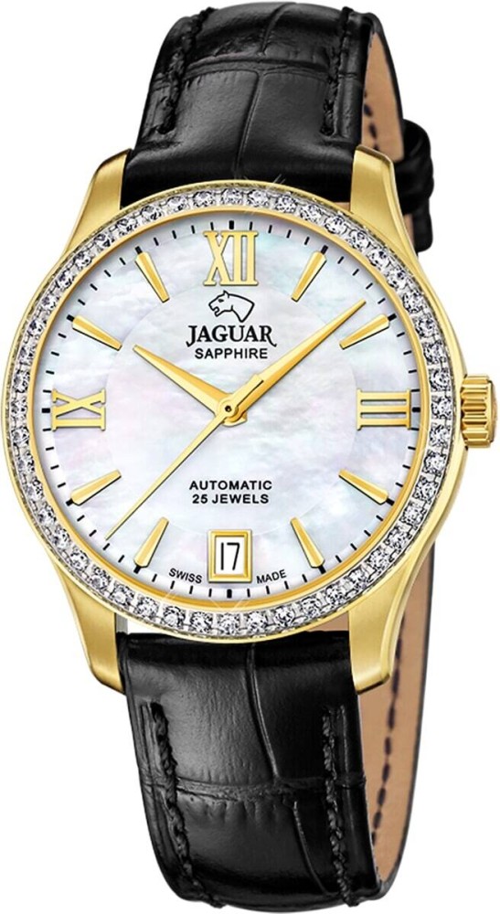 Jaguar J999/A Dames Horloge