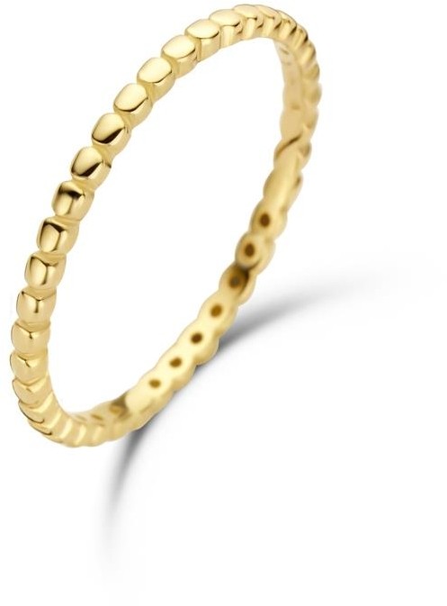 Jackie JKR20.02552 Dames Ring - Minimalistische ring
