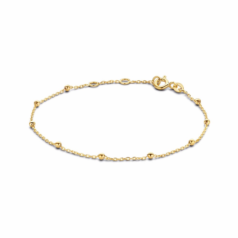 Jackie JKB21.106 Dames Armband - Minimalistische armband
