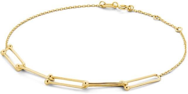 Jackie JKB22.205 Dames Armband - Minimalistische armband