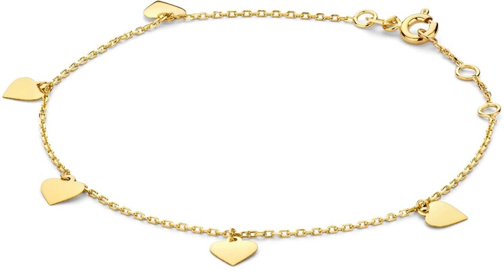 Jackie JKB23.023 Dames Armband