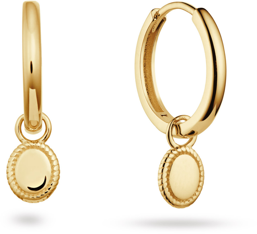 Jackie Amsterdam Earrings 585