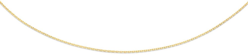 Jackie JKN20.000 Dames Ketting - Collier