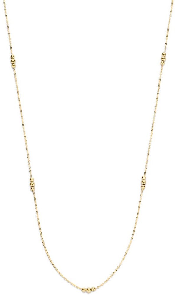 Jackie JKN20.022 Dames Ketting - Collier