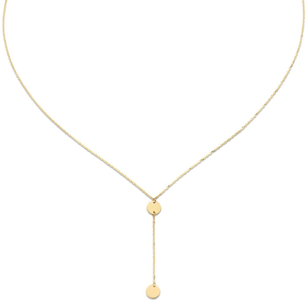 Jackie JKN20.044 Dames Ketting - Collier