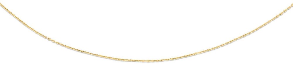 Jackie JKN20.100 Dames Ketting - Collier