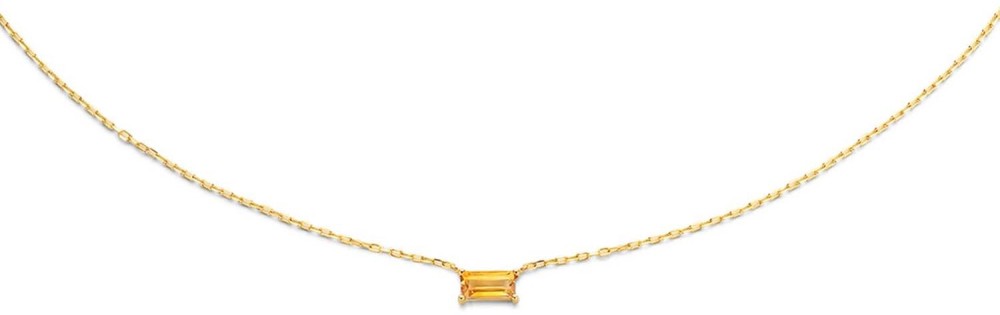 Jackie JKN21.157 Dames Ketting - Collier