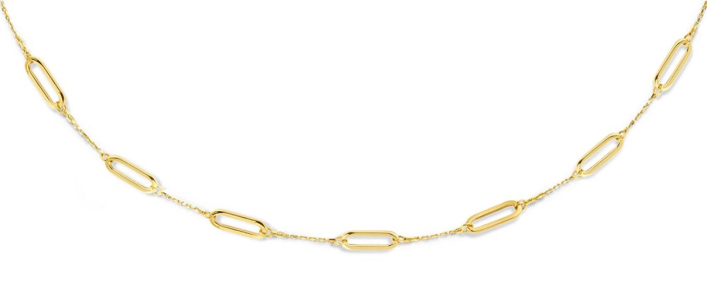 Jackie JKN23.301 Dames Ketting - Collier