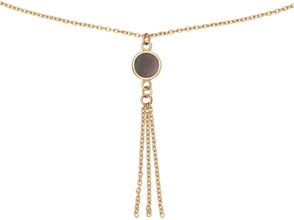 Jackie JKN24.463 Dames Ketting - Collier