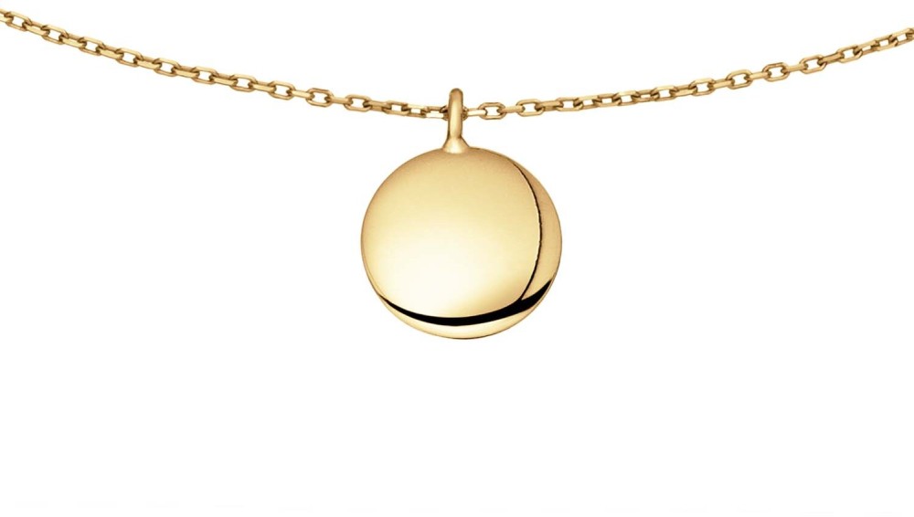 Jackie JKN24.467 Dames Ketting - Collier