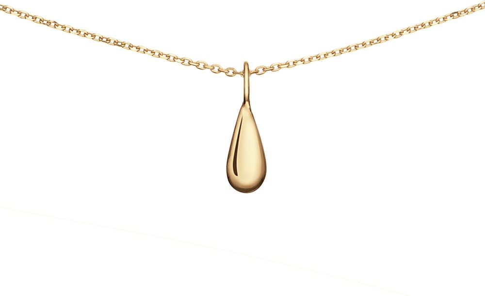 Jackie JKN25.306 Dames Ketting - Collier