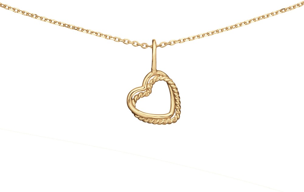 Jackie JKN25.442 Dames Ketting - Collier