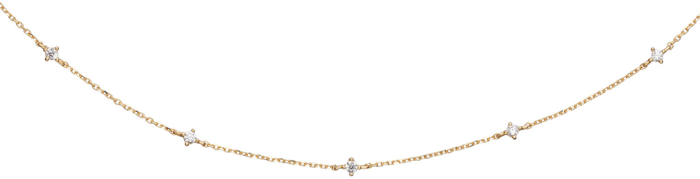 Jackie Celebration WH Top Neck 585
