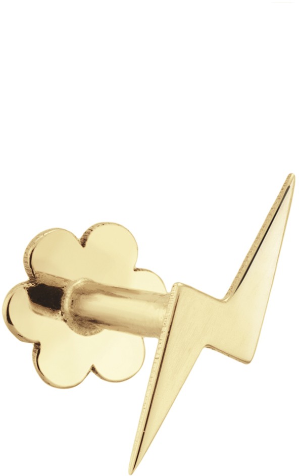 Jackie JKP24.426 Dames Oorbel - Piercing