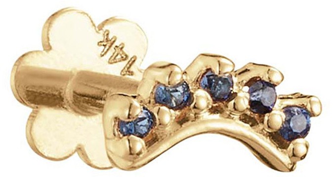Jackie JKP24.435 Dames Oorbel - Piercing