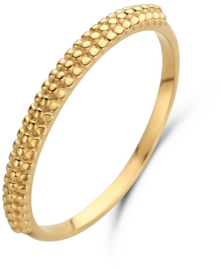Jackie JKR22.223 Dames Ring - Minimalistische ring