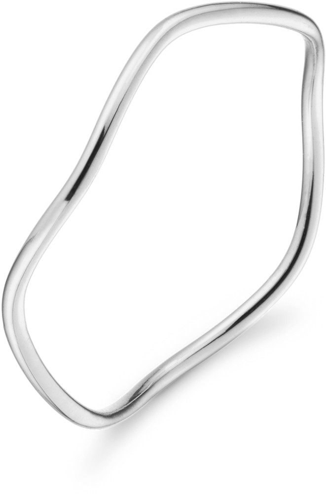 Jackie JKR24.405 Dames Ring - Minimalistische ring