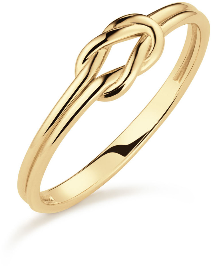 Jackie JKR25.524 Dames Ring - Minimalistische ring