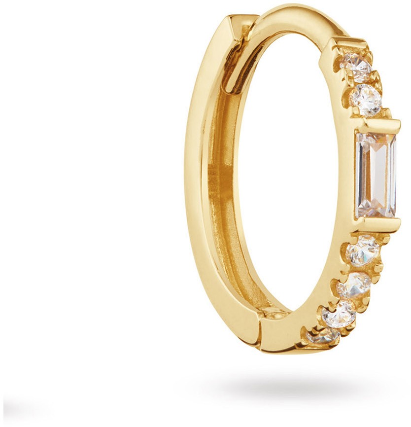 Jackie Mondriaan Single Hoop