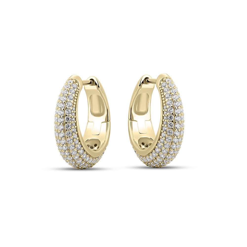 Gisser Jewels Earrings