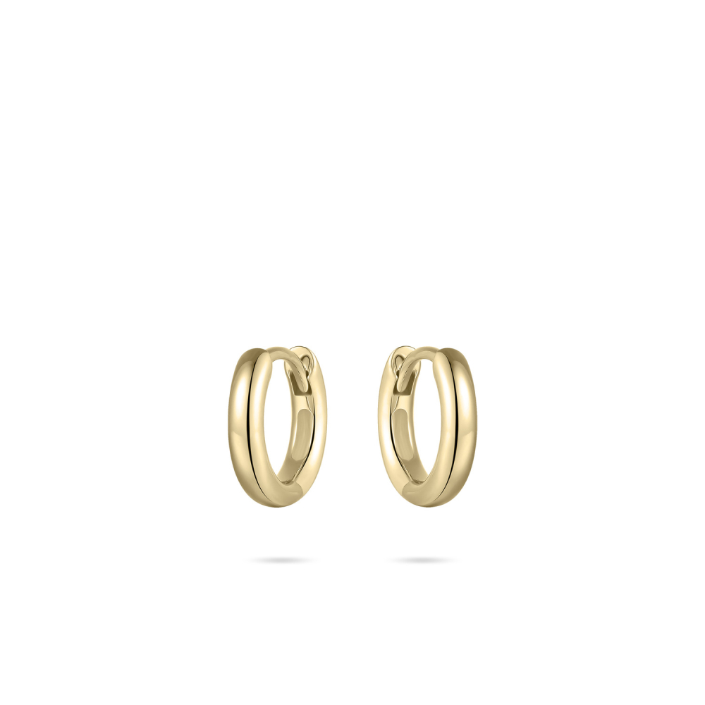 Gisser Jewels Silver Earrings