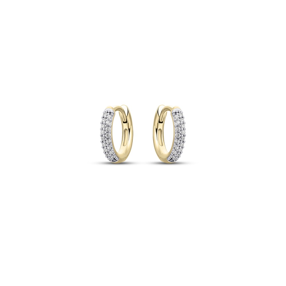 Gisser Jewels Earrings
