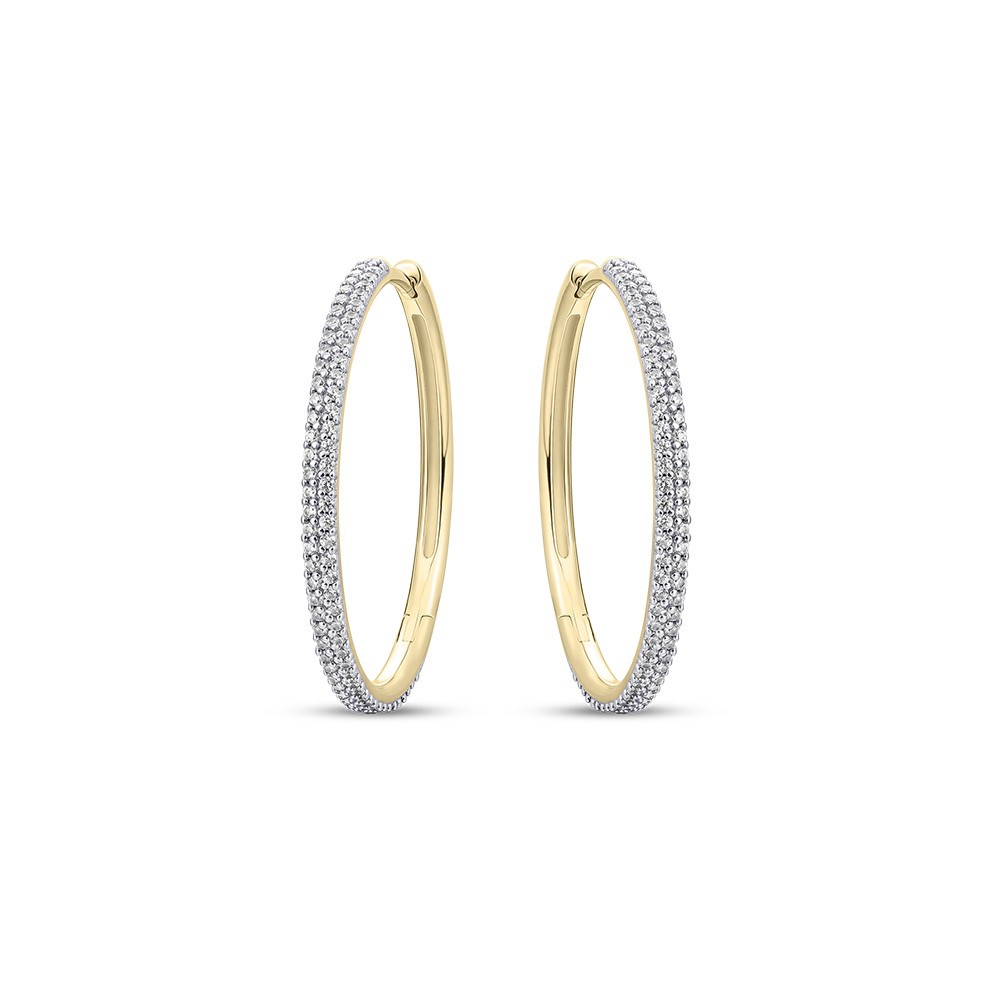 Gisser Jewels Earrings