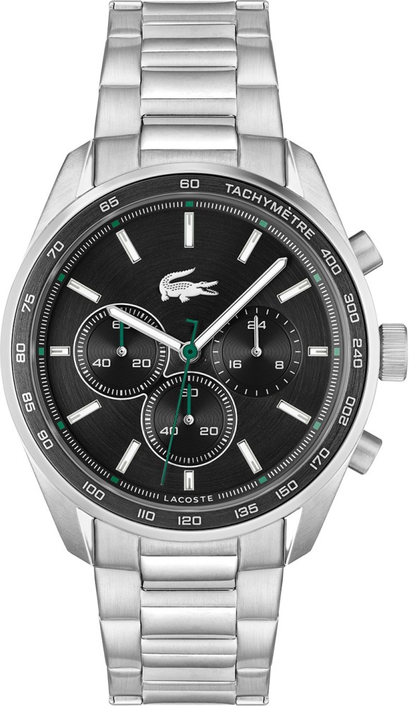 Lacoste LC2011347 BOSTON Heren Horloge
