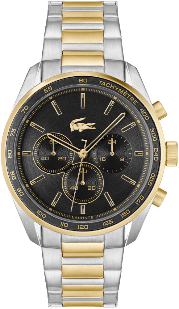 Lacoste LC2011348 BOSTON Heren Horloge