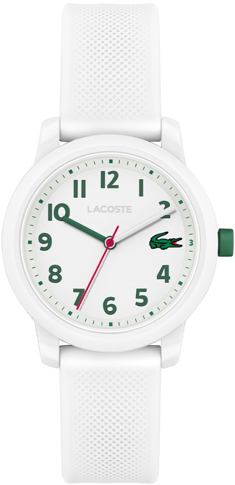 Lacoste LC2030039 LACOSTE 12.12. KIDS Kinder Horloge